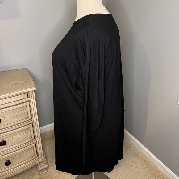 The New Blak Penelope Dress in Size XXL - Picture 3 of 7